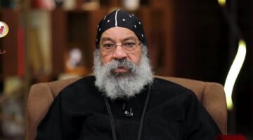 الأنبا رافائيل يوضح المفهوم الحقيقي حول هوية شعب الله المختار ويحسم الجدل