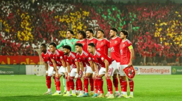 الأهلي المصري يقرر خصم 30% من رواتب اللاعبين وتعليق مستحقاتهم بسبب تراجع النتائج