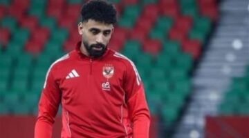 الأهلي يحصن مروان عطية بعقد جديد ويغلق الباب أمام العروض الخارجية المغرية