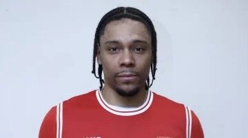 الأهلي يدعم فريق رجال السلة بضم المحترف الأمريكي زاك لوفتن لمنافسات الموسم الجديد