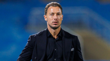 الأهلي يقرر الاستعانة بقطاع الشباب لدعم صفوف الفريق قبل مواجهة ضمك المرتقبة