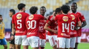 الأهلي ينهي فترة الراحة ويبدأ التحضيرات لمواجهة الترجي في نهائي دوري الأبطال