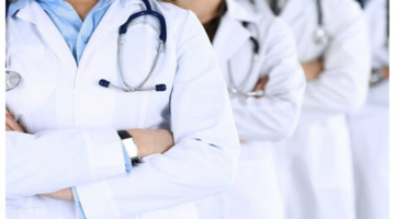 الأوراق المطلوبة للتقديم على 100 وظيفة طبيب مقيم بمستشفى الحسين الجامعي بنظام الإعارة