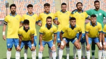 الإسماعيلي يخطط لإنهاء طموحات حرس الحدود في الدوري بمعسكر مغلق داخل الإسماعيلية