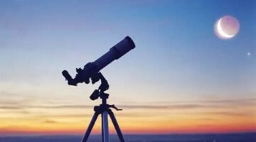 الإمارات تحدد موعد أول أيام عيد الفطر بعد تعذر رؤية هلال شوال