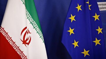 الاتحاد الأوروبي يفرض عقوبات جديدة تشمل 19 مسؤولاً وكياناً في إيران بسبب انتهاكات حقوق الإنسان