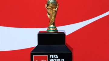 الاتحاد الدولي فيفا يقرر تقليص 100 مليون دولار من ميزانية كأس العالم