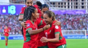 الاتحاد المغربي يبدأ استقبال طلبات اختيار متخصصين جدد لتطوير كرة القدم النسائية