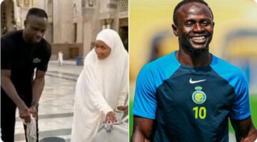 الاعتزاز بالعطاء في خدمة بيوت الله بصفته شرفاً نبيلاً للقائمين عليها