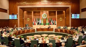 البحرين تترأس اجتماع جامعة الدول العربية لبحث حماية الملاحة ومواجهة الاعتداءات الإيرانية