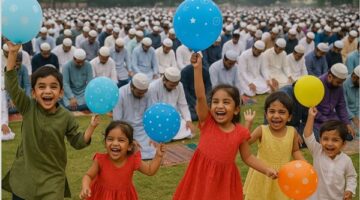 البحوث الفلكية تحدد موعد وقفة عرفات وأول أيام عيد الأضحى المبارك 2026