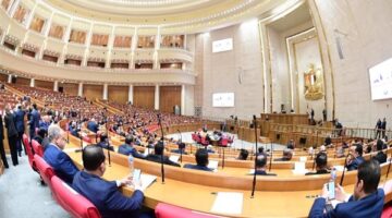 البرلمان يبدأ مناقشة مشروع قانون الإدارة المحلية لعودة المجالس المنتخبة في انتخابات 2026