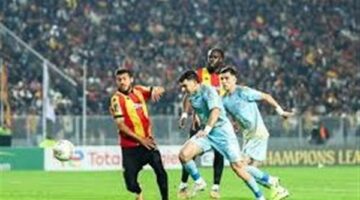 الترجي التونسي يصل القاهرة بطائرة خاصة لمواجهة الأهلي في قمة أفريقية مرتقبة