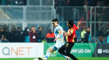 الترجي التونسي يهزم الأهلي المصري لأول مرة منذ 6 سنوات قبل موقعة القاهرة