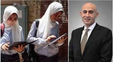 التعليم تحدد ضوابط امتحانات مارس للأول والثاني الثانوي بنظام الإلكتروني والمقالي 15%