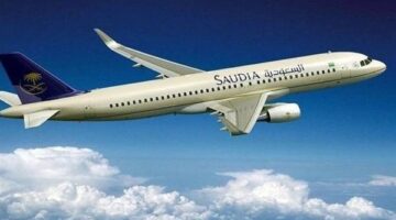 الخطوط الجوية السعودية تعلن تعليق رحلاتها إلى 5 دول عربية ومدن أخرى