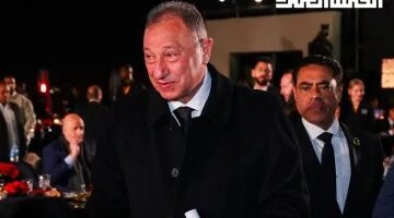 الخطيب يعقد جلسة طارئة مع توروب لمناقشة أسباب تراجع نتائج فريق الأهلي