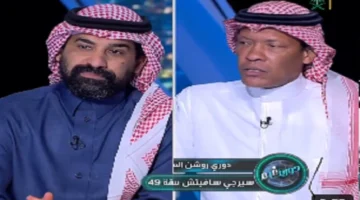 الدعيع يتحدى مدربي الهلال بشأن مشاركة سالم الدوسري ومالكوم وعطيف يرد بالدليل