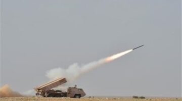 الدفاع السعودية تعلن تدمير صاروخين باليستيين استهدفا المنطقة الشرقية دون وقوع خسائر بشرية