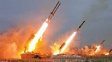 الدفاعات الجوية الإماراتية تتصدى لهجوم شمل اعتراض 7 صواريخ و27 مسيرة إيرانية