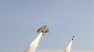 الدفاعات الجوية الكويتية تتصدى لهجوم طائرات مسيرة استهدف مطار البلاد وتدمر 8 منها