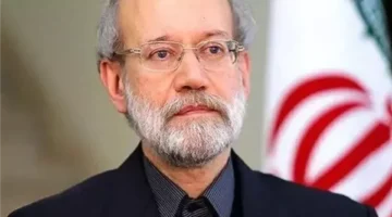 الرئاسة الإيرانية تكشف هوية خليفة علي لاريجاني في إدارة الأمن القومي الإيراني