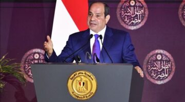 الرئيس السيسي يحسم موقف مصر تجاه تأمين الدول الخليجية في تصريحات جديدة موثقة