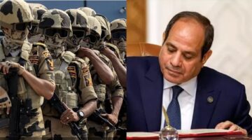 الرئيس السيسي يعتمد تعديلات قانون الخدمة العسكرية بشأن الإعفاءات وعقوبات التهرب من التجنيد