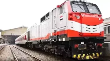 السكة الحديد تبدأ تشغيل قطارات إضافية لمواجهة زحام العيد الأحد القادم