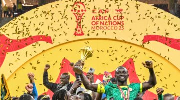 السنغال تصعد أزمتها ضد قرار الكاف وتلجأ رسمياً إلى محكمة التحكيم الرياضي