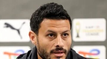 الشناوي يكشف موقف لاعبي الأهلي من مواجهة الترجي الحاسمة لحسم التأهل بالقاهرة