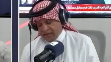 الصرامي يكشف تفاصيل ثروة لاعب تتجاوز 150 مليون ريال رغم ضعف مستواه الفني