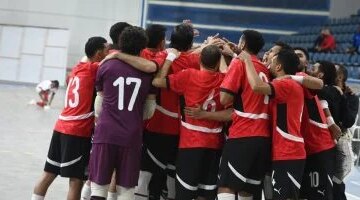 الغموض يحيط بموعد أمم أفريقيا للصالات في المغرب وسط أنباء عن تغييرات مرتقبة