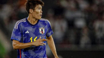 الغموض يحيط بموقف تومياسو من مرافقة منتخب اليابان في رحلة أمريكا الشمالية