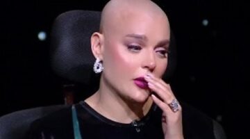 الفنانة هبة السيسي تفجر مفاجأة بشأن تعرضها للسحر من شخص كانت تحبه