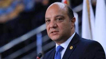 القاهرة تحتضن اجتماع المكتب التنفيذي للاتحاد الدولي للجمباز بتنظيم من الاتحاد المصري