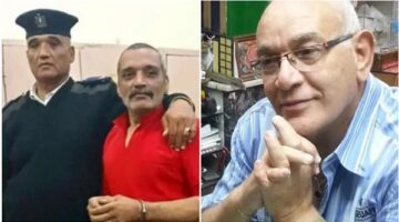 القضاء المصري يؤيد حكم الإعدام الصادر ضد المتهم بقتل جواهرجي بولاق أبو العلا