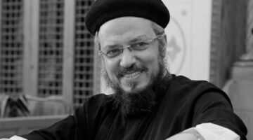 القمص داود لمعي يوضح حقيقة علاقة المسيحية بإسرائيل وهوية الشعب المختار للمؤمنين فقط