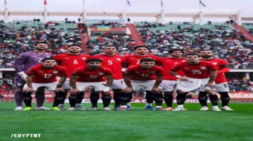 القناة الجزائرية تعلن نقل مواجهة منتخب مصر وبنين في أمم أفريقيا بتحديث جديد