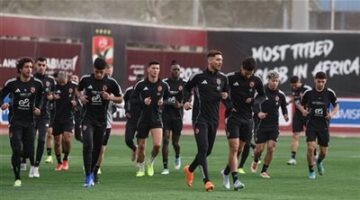 القنوات المجانية الناقلة لمواجهة الأهلي ضد طلائع الجيش ضمن منافسات الدوري المصري الممتاز