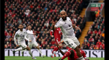 القنوات الناقلة لمباراة مانشستر يونايتد وبورنموث وكيفية متابعة اللقاء في الدوري الإنجليزي