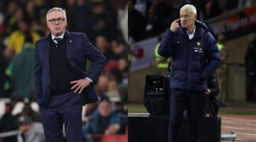 القنوات الناقلة لمواجهة البرازيل وفرنسا والترددات المطلوبة لمتابعة اللقاء عبر شاشتك