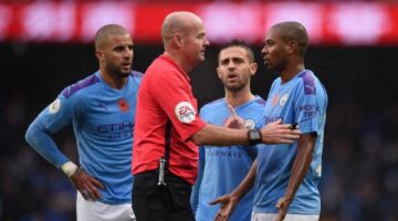 القنوات الناقلة لمواجهة مانشستر سيتي ضد ريال مدريد في دوري أبطال أوروبا اليوم