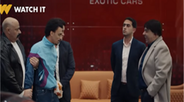 القنوات الناقلة ومواعيد عرض مسلسل بيبو من بطولة الفنان كزبرة للمشاهدة مجاناً