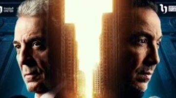 القنوات الناقلة ومواعيد عرض مسلسل فرصة أخيرة الحلقة 8 بعد التطورات الجديدة في الأحداث