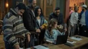 القنوات الناقلة ومواعيد عرض مسلسل فن الحرب الحلقة 25 وفترات الإعادة للمشاهدين