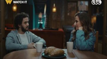 القنوات الناقلة وموعد إعادة عرض الحلقة 24 من مسلسل فن الحرب