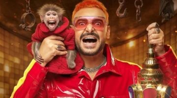 الكشف عن هوية الفنانة المصرية ضحية مقلب برنامج رامز ليفل الوحش الجديد