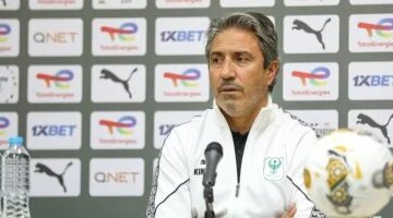 الكوكي يجهز خطة المصري لعلاج الثغرات الفنية قبل مواجهة شباب بلوزداد المرتقبة