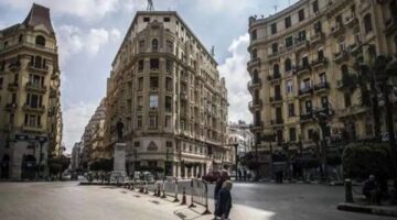 المحكمة الدستورية تحدد 10 مايو لنظر دعاوى عدم دستورية قانون الإيجار القديم